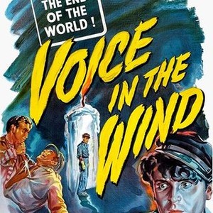 Voice in the Wind (1944)