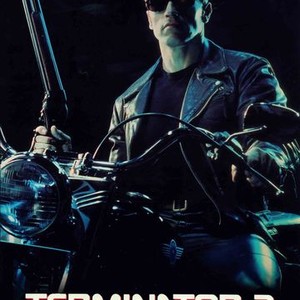 "Terminator 2: Judgment Day photo 5"