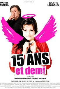 Poster for 15 Ans et Demi