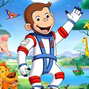 Curious George 3: Back to the Jungle (2015) photo 5