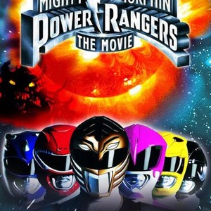 Mighty Morphin Power Rangers: The Movie (1995) photo 1