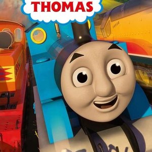 Il trenino Thomas e i suoi amici - Rotten Tomatoes