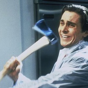 American Psycho (2000)