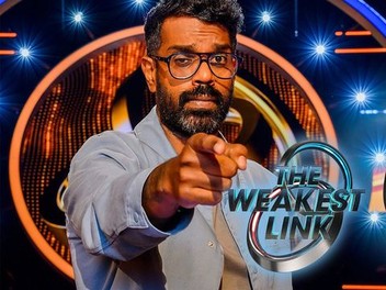 The Weakest Link: Celebrity Specials: Season 3, Episode 8 | Rotten