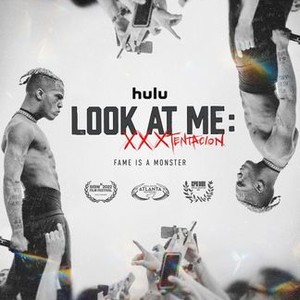 Look at Me: XXXTENTACION - Rotten Tomatoes