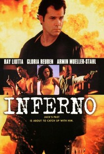 Inferno (1999) - Rotten Tomatoes