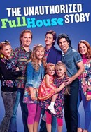 The Unauthorized Full House Story poster image