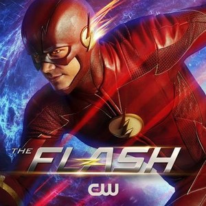 The Flash Season 9 Poster: The Last Run; 3 Familiar Faces Returning