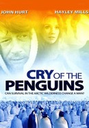 Cry of the Penguins poster image