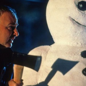 Jack Frost (1997)