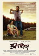 The Battery poster image