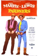 Pardners poster image