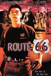 Watch trailer for Route 666