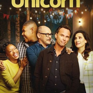 "The Unicorn photo 5"