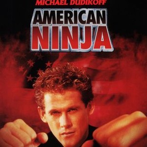 American Ninja (1985) photo 15
