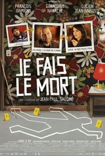 Watch trailer for Je fais le mort