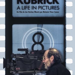 Stanley Kubrick: A Life in Pictures (2001) photo 9