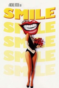 Smile poster