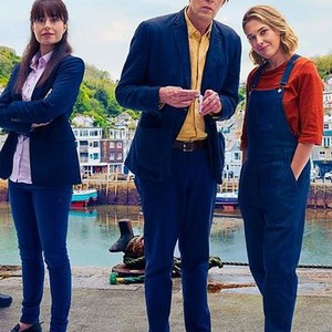 Beyond Paradise: Season 1, Episode 3 - Rotten Tomatoes