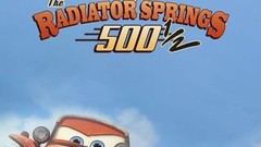 Radiator Springs 500 1/2 | Rotten Tomatoes