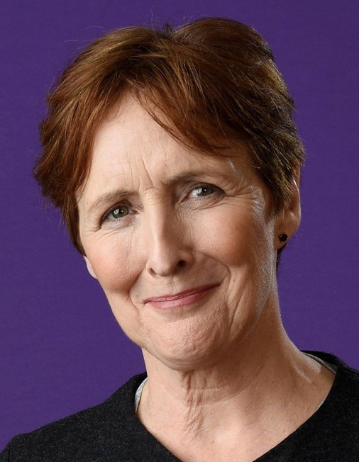 Fiona Shaw Rotten Tomatoes