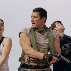 Dead Trigger (2017) photo 17