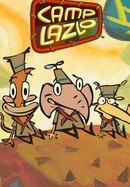 Camp Lazlo poster image