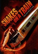 Snakes on a Train poster image