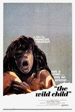The Wild Child poster