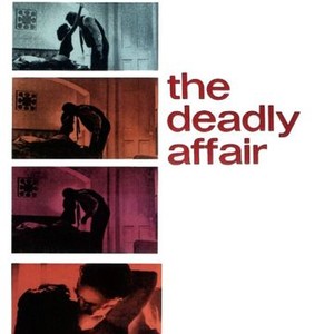The Deadly Affair photo 2