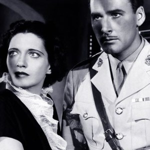 Another Dawn (1937) photo 2
