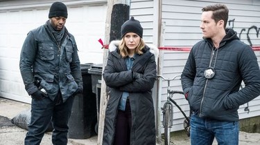 Chicago P.D. Season 3 Episode 16 Rotten Tomatoes