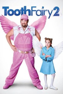 Watch trailer for Tooth Fairy 2