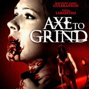 Axe to Grind photo 2