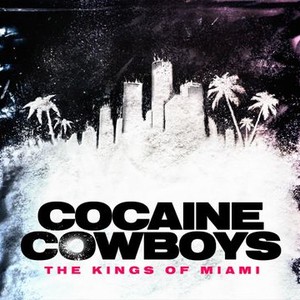 "Cocaine Cowboys: The Kings of Miami photo 2"