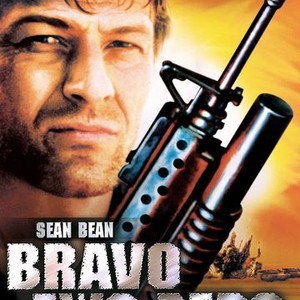 Bravo Two Zero (1998) photo 1