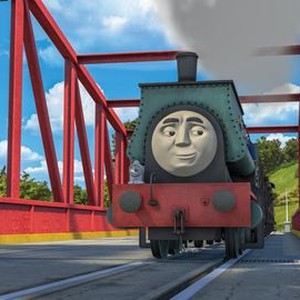 Il trenino Thomas e i suoi amici: Season 20, Episode 6 - Rotten Tomatoes