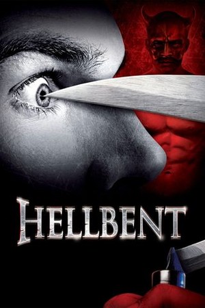 Hellbent poster