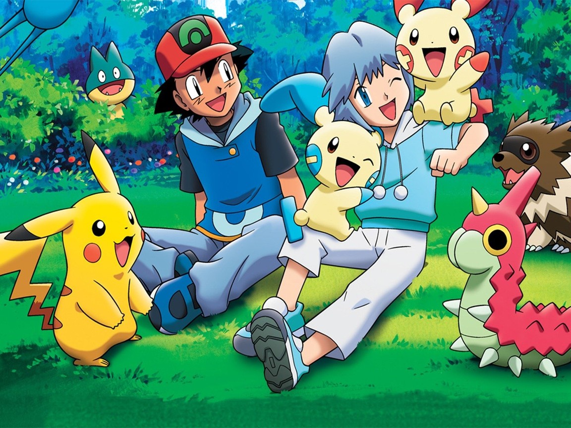 Pokémon: Destiny Deoxys Pictures - Rotten Tomatoes