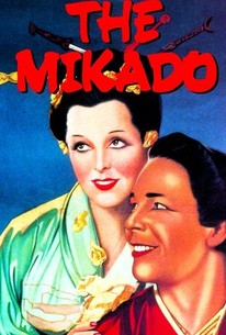 The Mikado Rotten Tomatoes