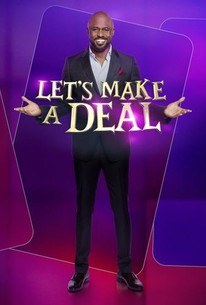 Hit me up let’s make a deal Let main image 2
