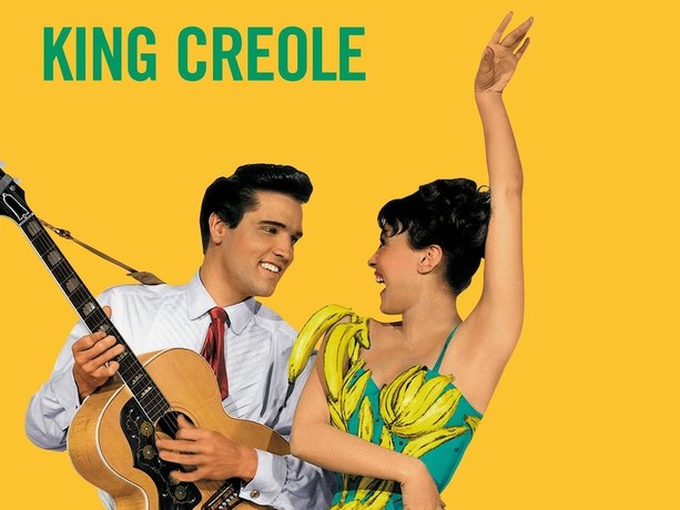 King Creole | Rotten Tomatoes