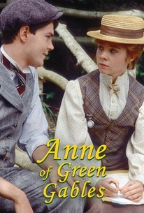 anne of green gables show