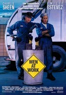 Men at Work poster image