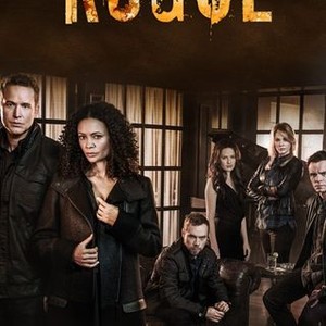 Rogue - Rotten Tomatoes