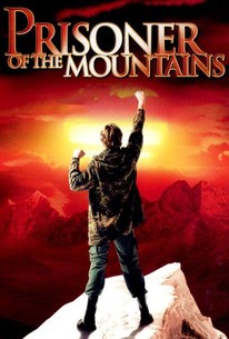 Prisoner of the Mountains poster