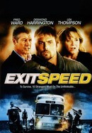 Exit Speed poster image
