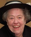 Peggy Mount