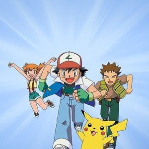 Pokémon: Black & White - Season 14 Episode 12 - Rotten Tomatoes