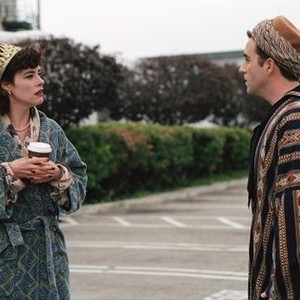 FOR YOUR CONSIDERATION, Parker Posey, Christopher Moynihan, 2006. ©Warner Independent Pictures